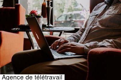 agence teletravail